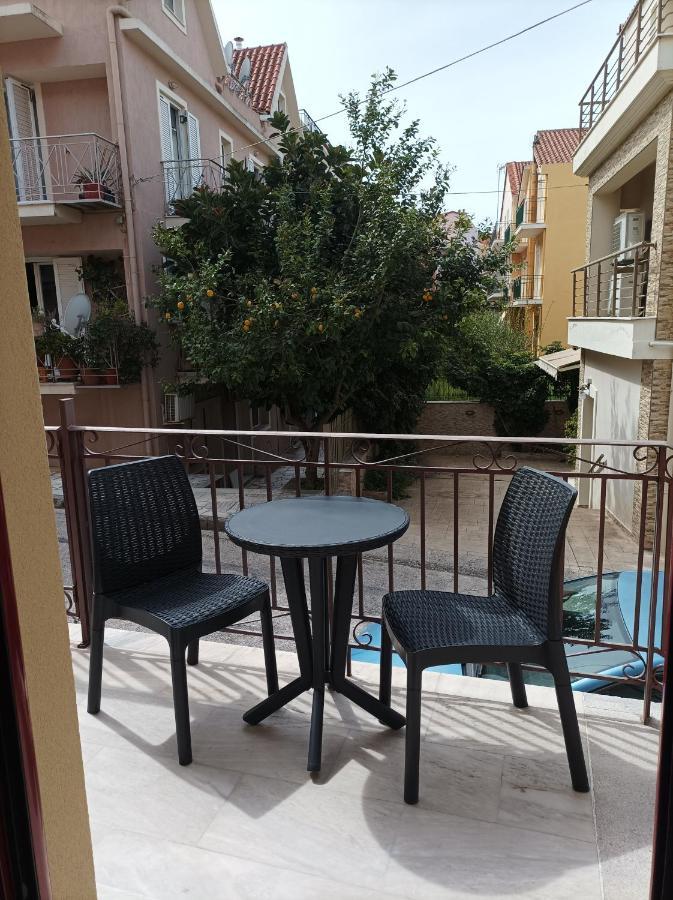 Nikola'S & Joanna'S Apartments Argostoli  Exterior foto